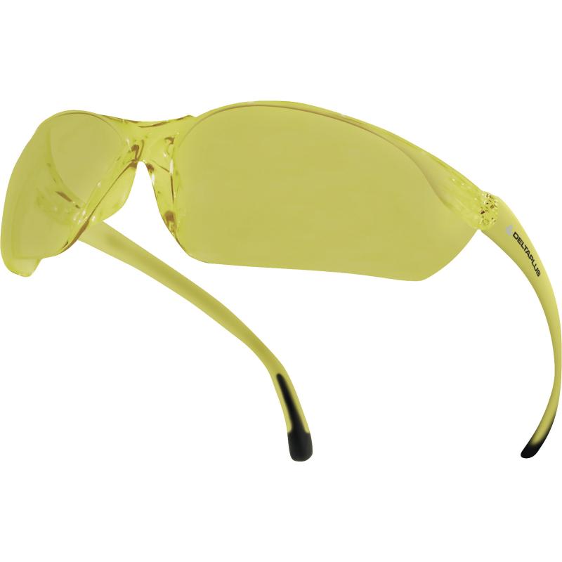 Предпазни очила MEIA YELLOW