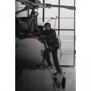 Удароустойчива шапка AIR COLTAN