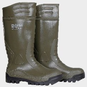 Гумени ботуши BC CLASSIC VERDE FO SRA